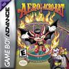 Aero the Acro-Bat - Rascal Rival Revenge Box Art Front